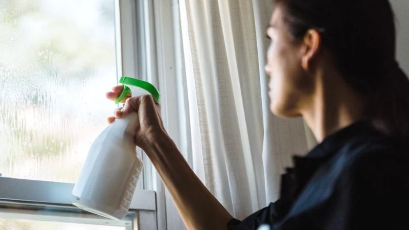 5 Myths About Window Cleaning Debunked