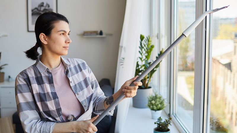 7 Benefits of Cleaning Your Windows