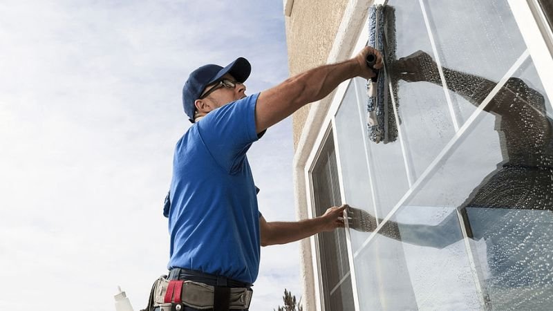 9 Best Window Cleaning Tools For Window Washing Professionals